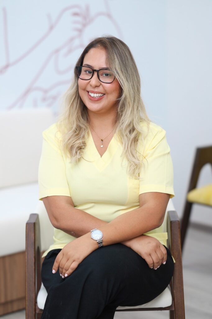 Dr Boutaibi Fatima Meilleur gynécologue à Marrakech Meilleure gynécologue femme à Marrakech