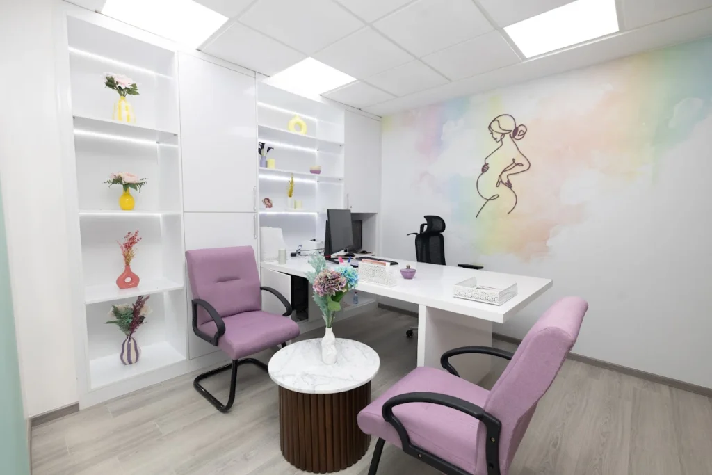 Gynécologues spécialisés en fertilité à Marrakech | Dr Boutaibi, spécialiste PMA