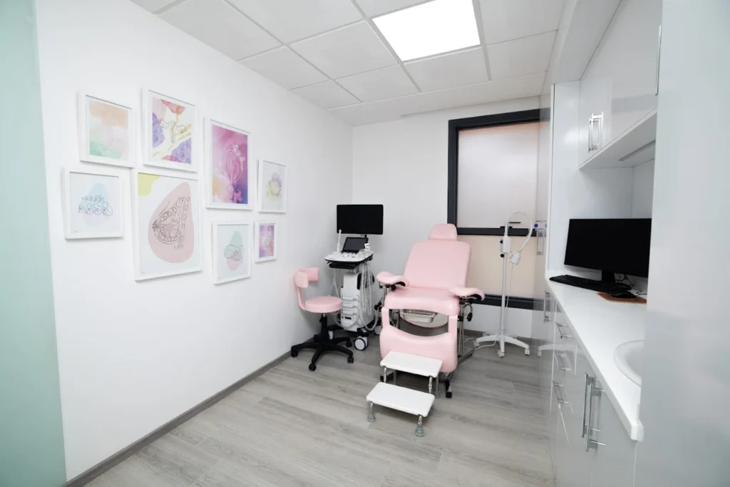 Meilleure clinique gynécologique pour femmes à Marrakech | Cabinet Dr Boutaibi